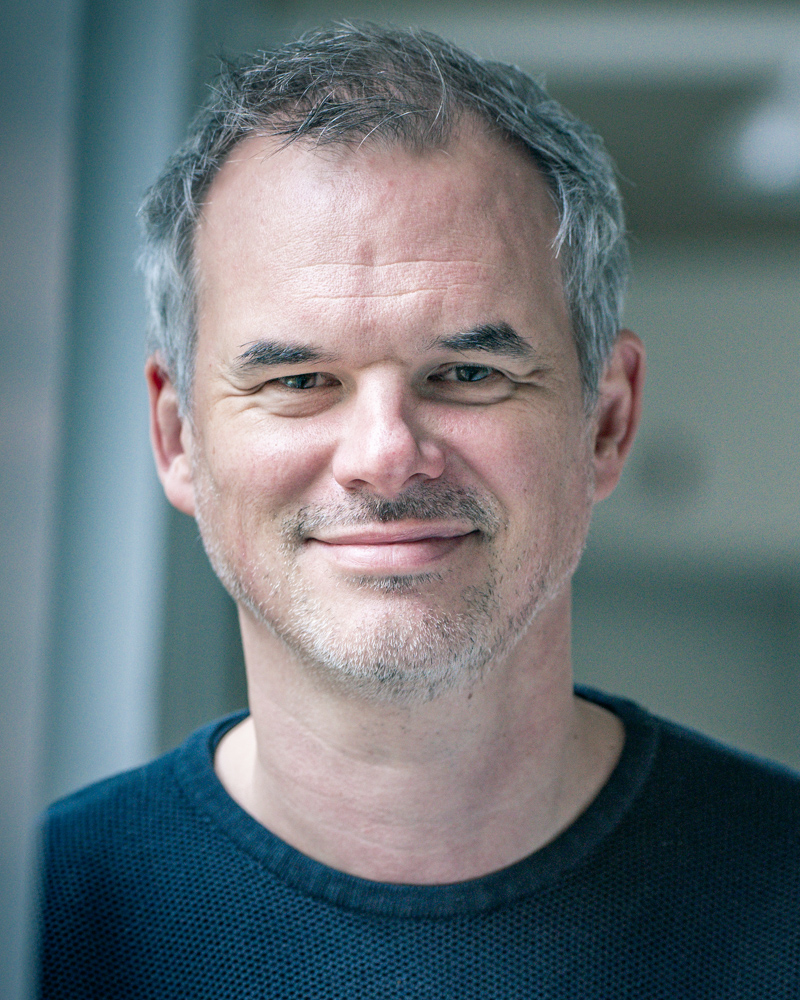 Christoph Merkele
