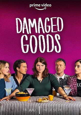 Damaged Goods