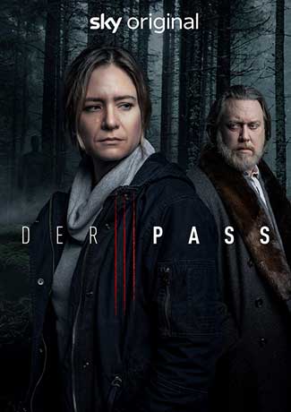 Der Pass – Season 3