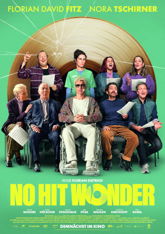 No Hit Wonder